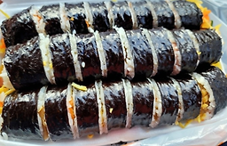 교리김밥 보문점 사진 7