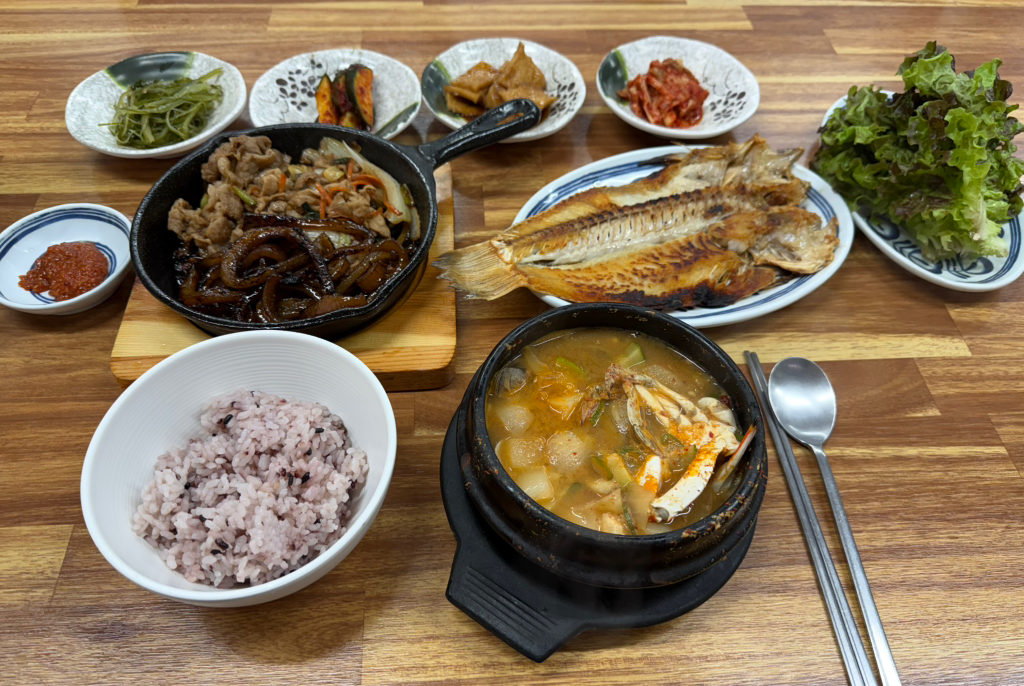 경주식당 대표 사진
