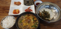 장터수구레 사진 3