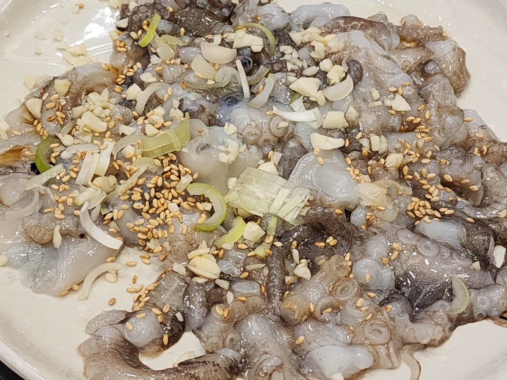 하나비횟집 사진 6