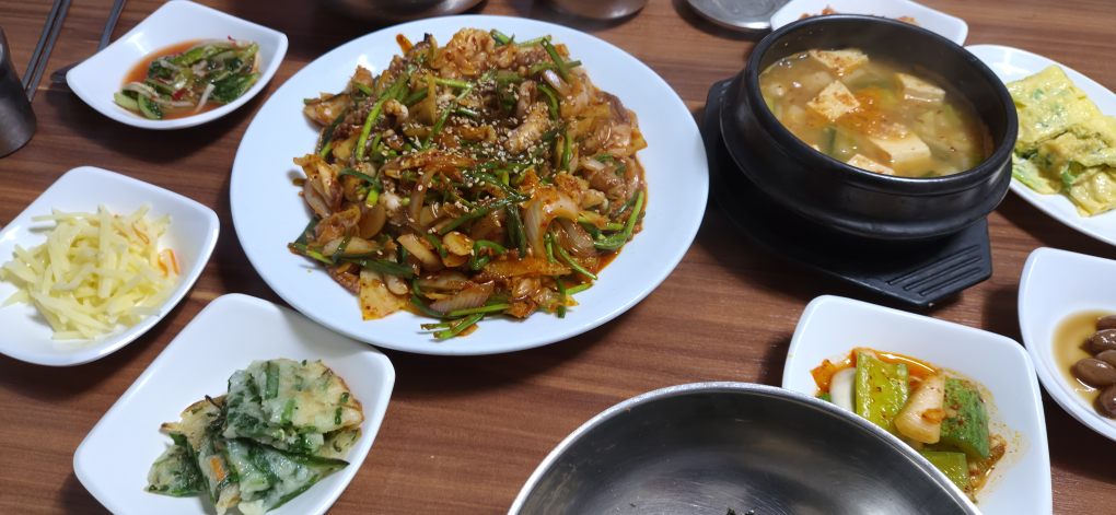 백경해물탕 대표 사진