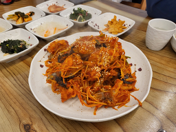 대흥식당 여문점 사진 3