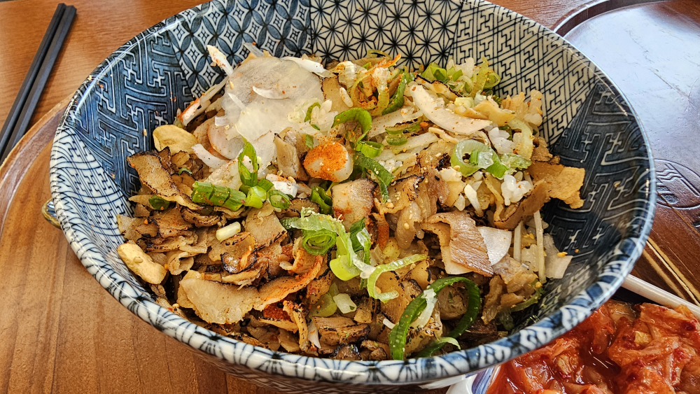 면식당 부산대점 대표 사진