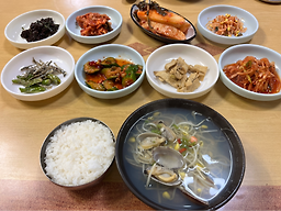 25시해장국 사진 2