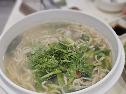 조조칼국수 광안리점 사진 8