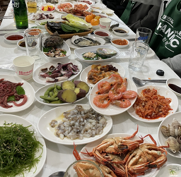동백호 사진 4