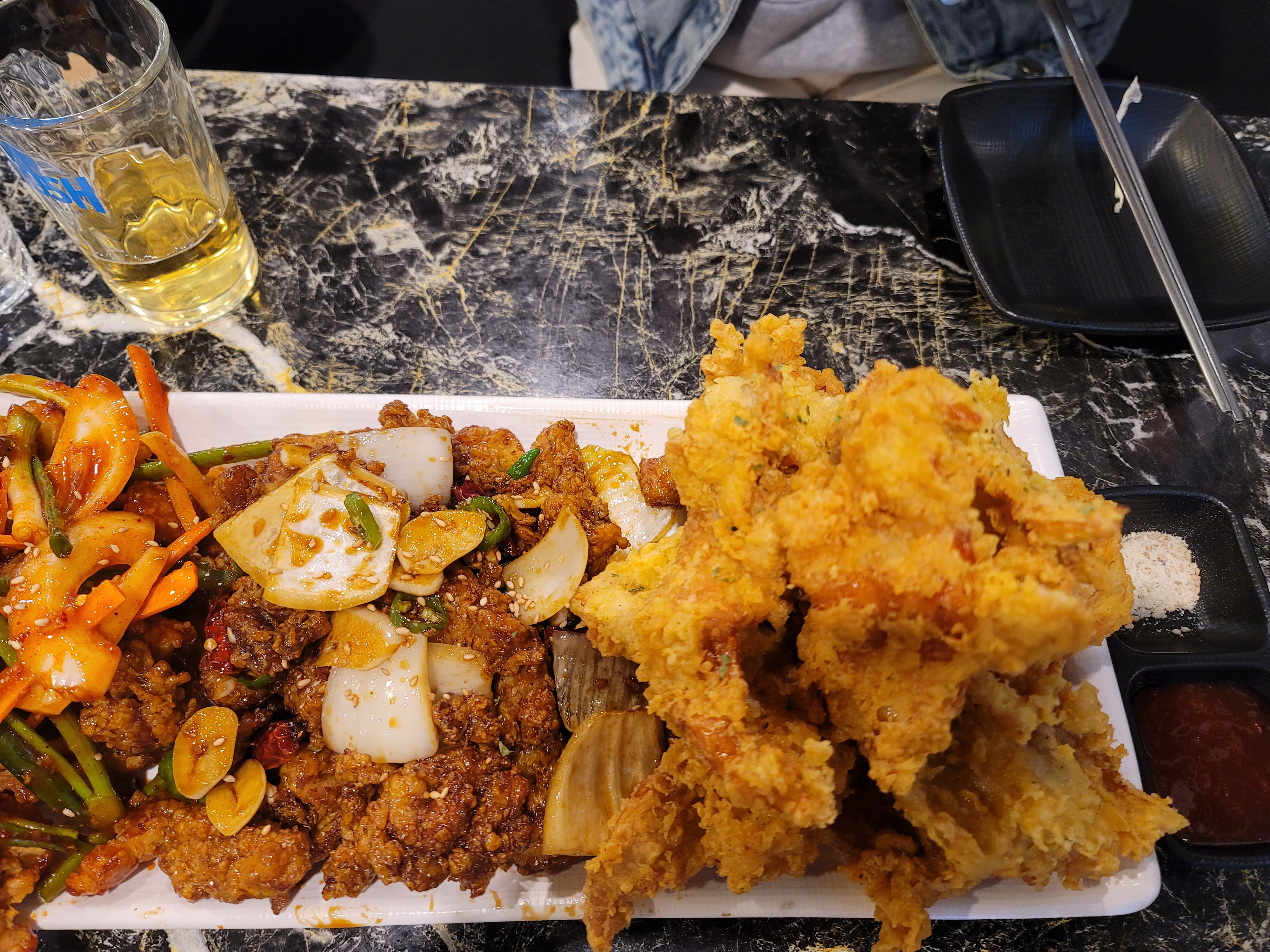 야채통닭 구남본점 대표 사진