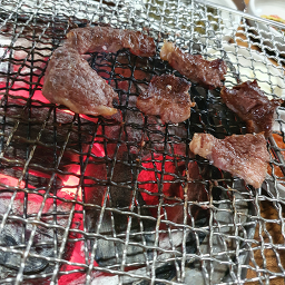 청산숯불갈비 사진 8