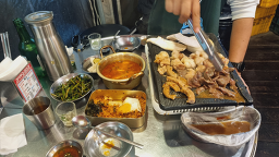 김덕후의곱창조 부평점 대표 사진