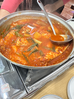 공원뻘낙지식당 대표 사진