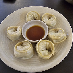 메밀집 사진 2