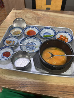복례가마솥국밥 사진 3