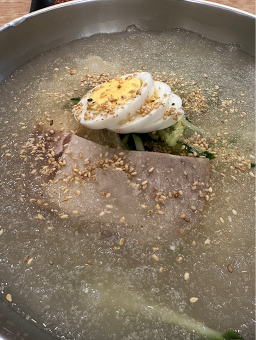 강가네손만두칼국수돈까스 사진 3