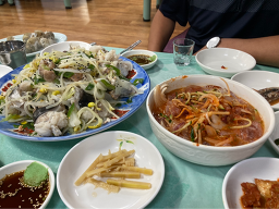 해운대회식당 사진 2
