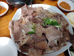 원조서울깍두기 사진 2