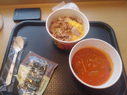 한솥도시락 서부산유통단지점 대표 사진