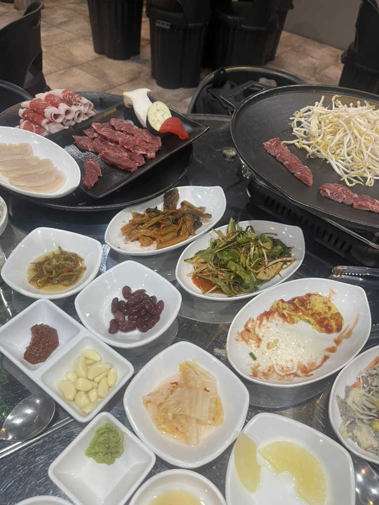 사직일미 대표 사진