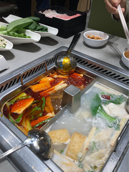 하이디라오 부산역점 사진 2