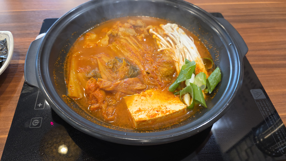 김찜 김치찜전문점 사진 2