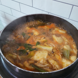 연곡꾹저구탕 사진 8