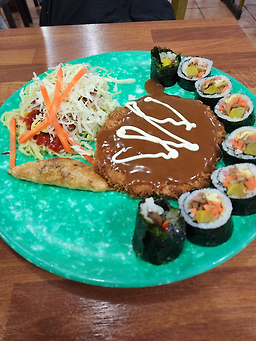 김밥천국 인천성모병원점 사진 5