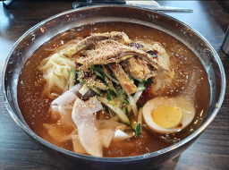 장원육전밀면 사진 6
