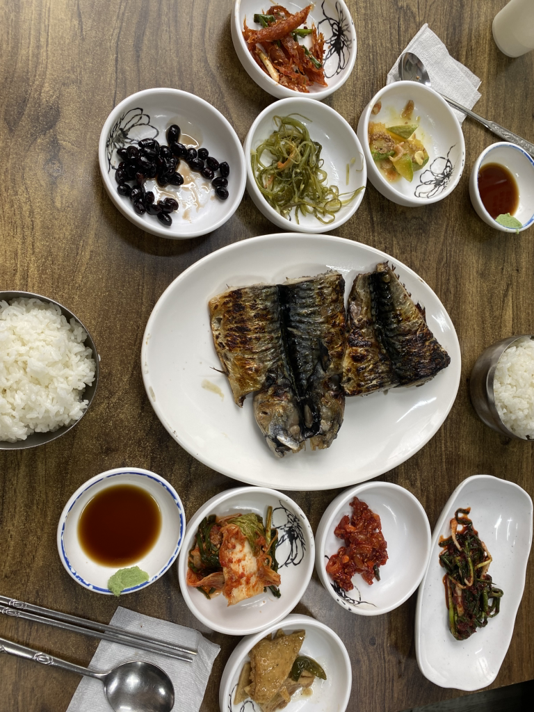 유성실비 대표 사진