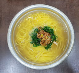 양푼이국수 사진 5