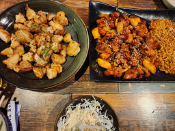 꼬꼬아찌숯불치킨 가야점 사진 2