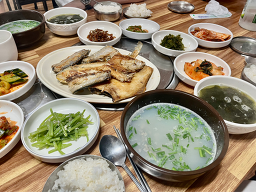 화정식당 대표 사진