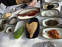 농촌순두부 사진 3
