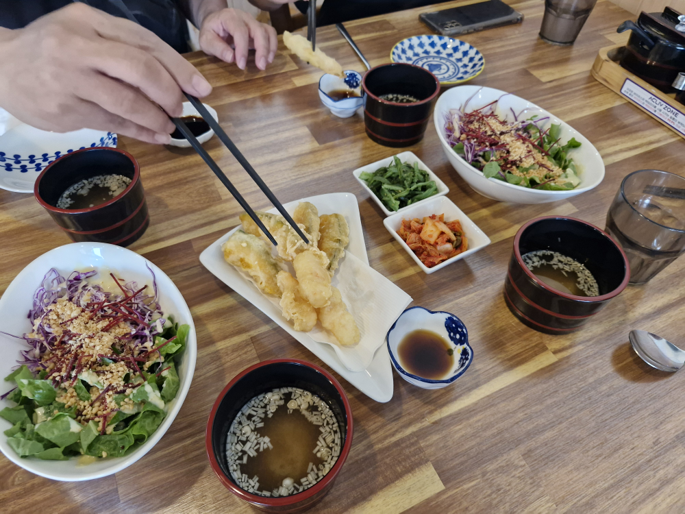 스시정 대표 사진