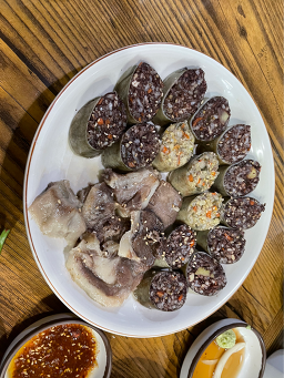오소리순대 동구점 사진 7