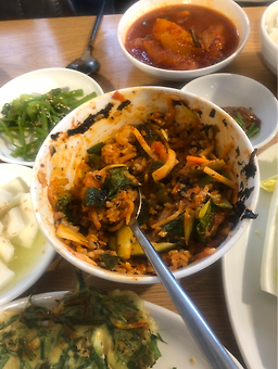 정심 사진 2