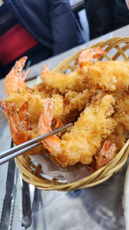 대박수산식당 대표 사진