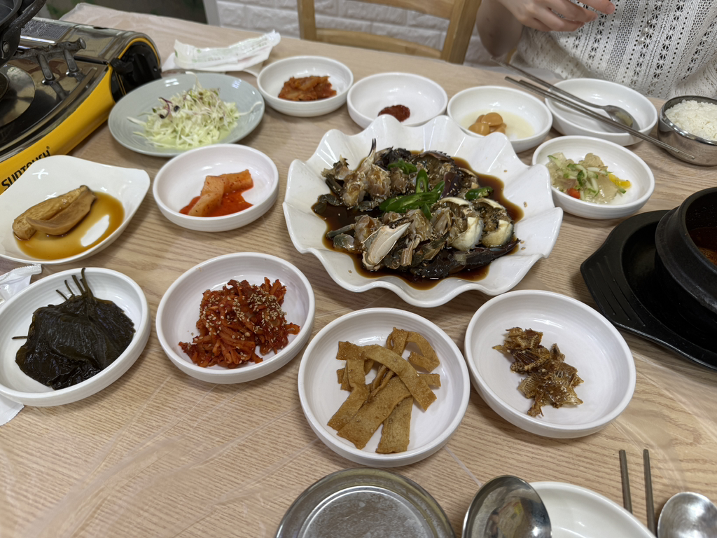 목포돌게장 사진 2