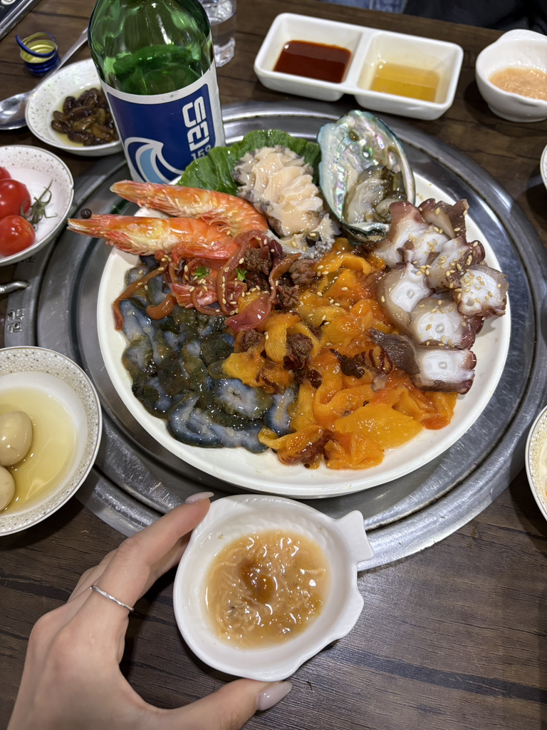 자갈치해물포차 사진 5
