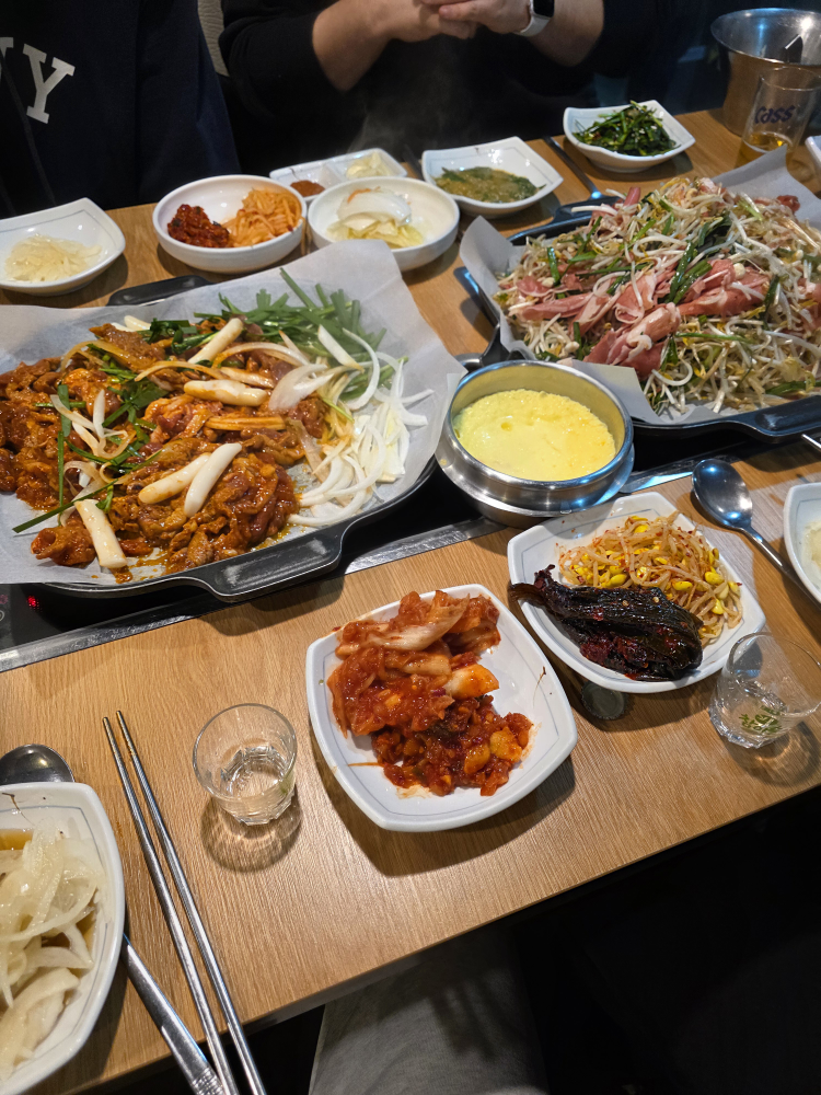 행복한오리 대연직영점 대표 사진