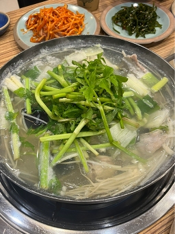 미포할매복국 사진 6