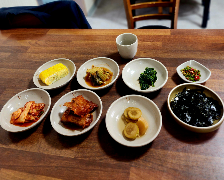 삼제다슬기 사진 7
