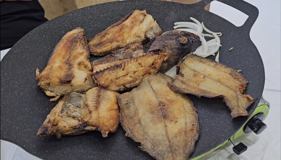 동춘해물마을 사진 4