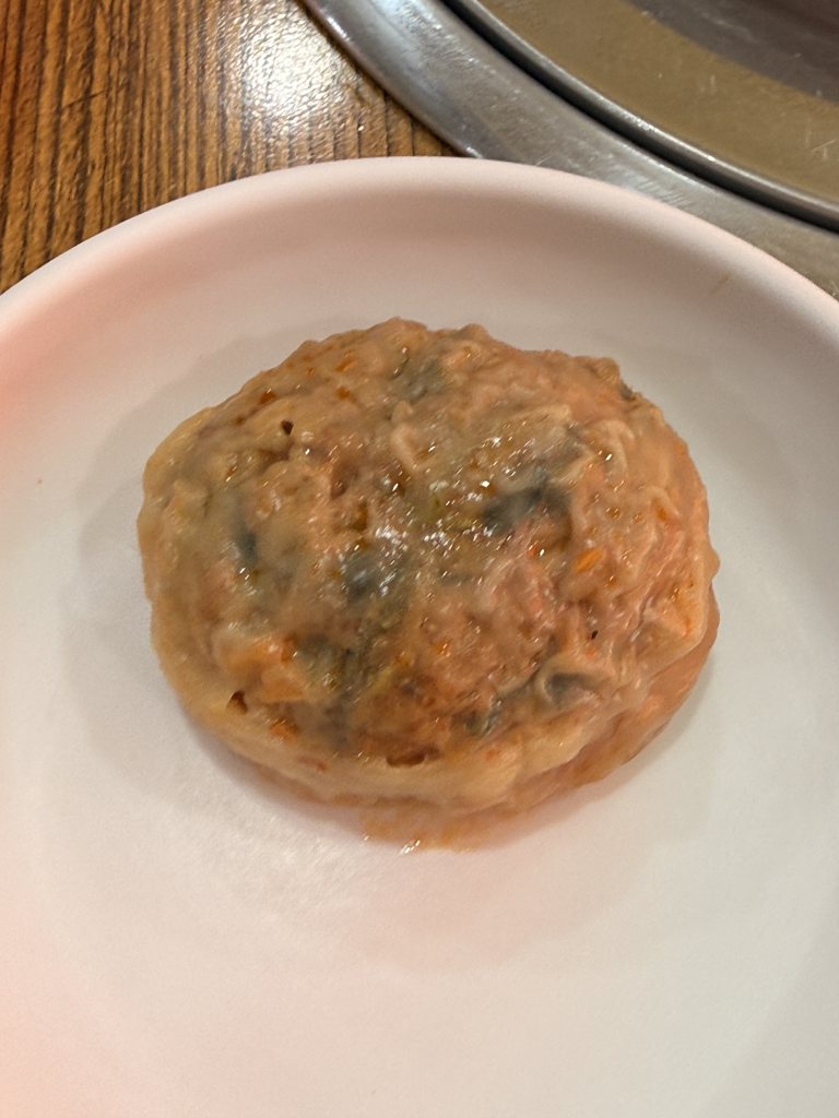 이가네칼국수 사진 4
