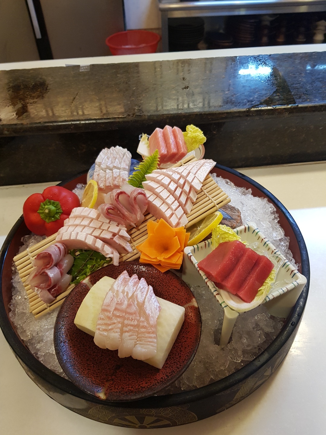대성관초밥 사진 2