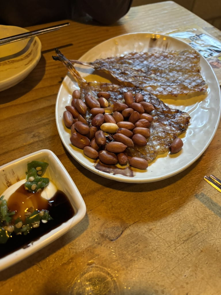 역전할머니맥주 부산재송점 사진 5