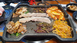 승승삼겹 화명금곡점 사진 2