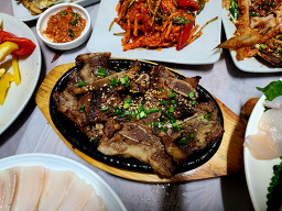 미주실비식당 대표 사진