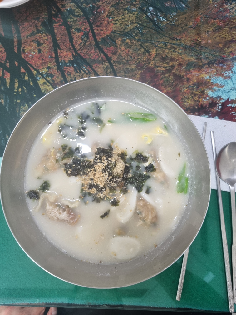 교동면옥 사진 4