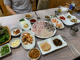 금하횟집 사진 2