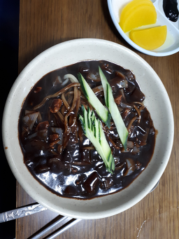 부일반점 사진 3