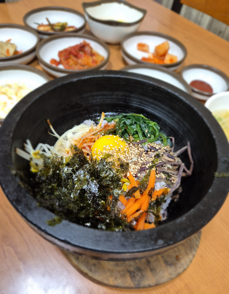 동은기사식당 사진 2